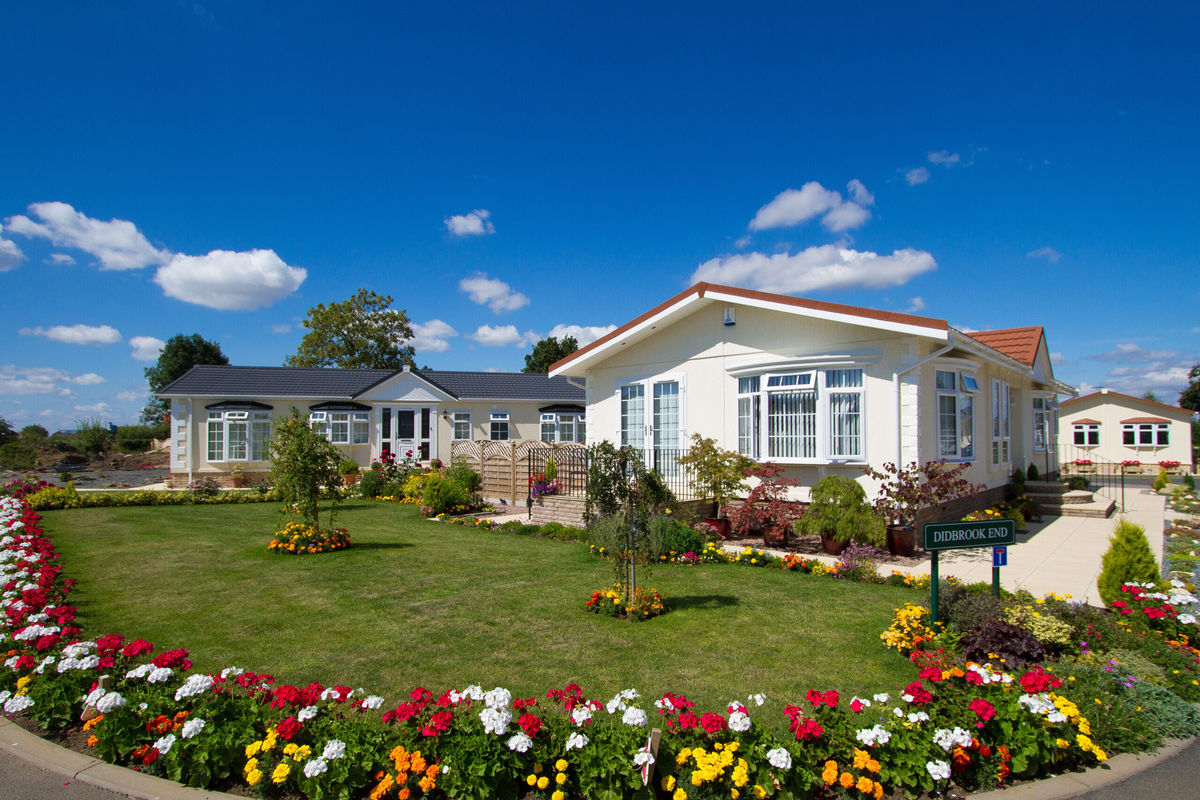 Leedons Residential Park