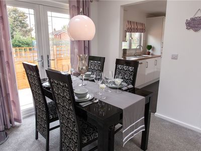 Tingdene Homes