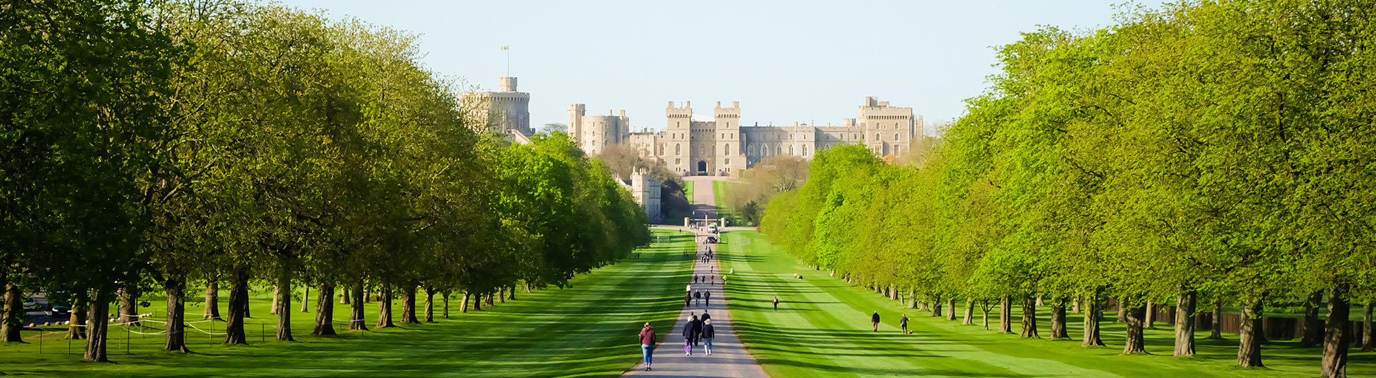 Residential park homes and lodges in Berkshire