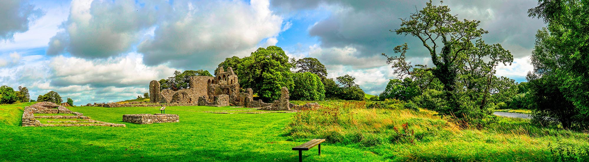 Residential Park Home Estates In County Down