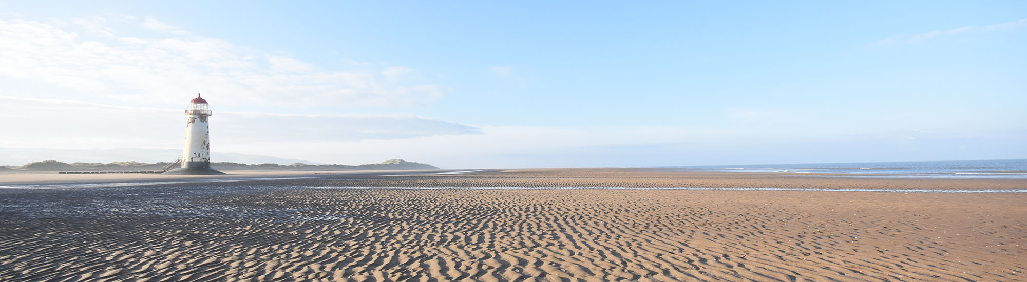 Residential park homes and mobile homes in Flintshire, North Wales