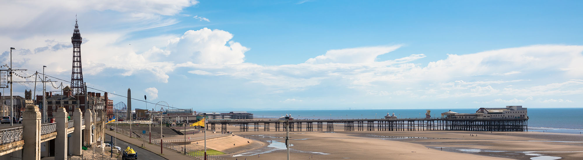 Residential park homes and mobile homes in Lancashire