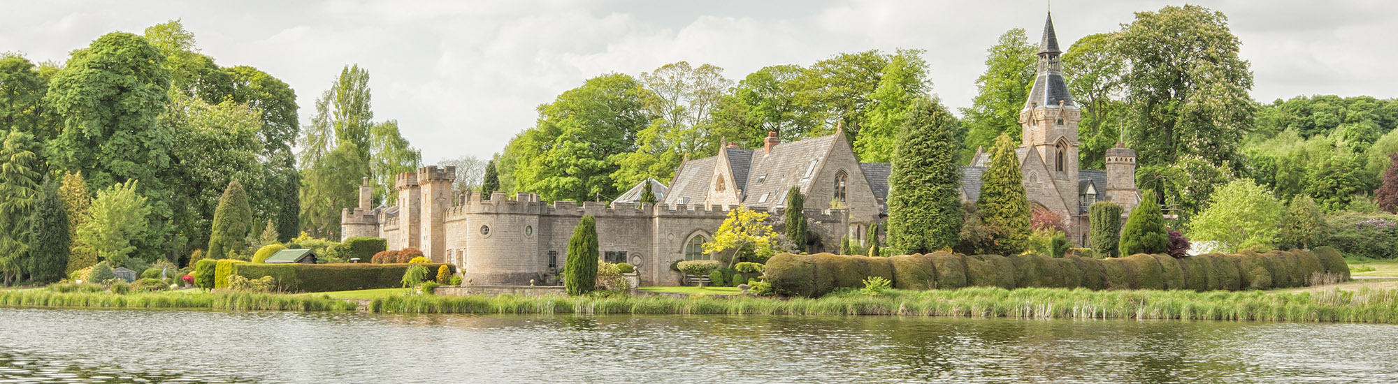 Residential park homes for sale and rent in Nottinghamshire