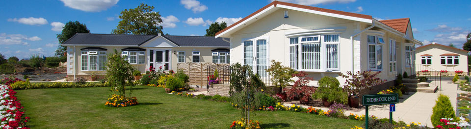 Leedons Residential Park