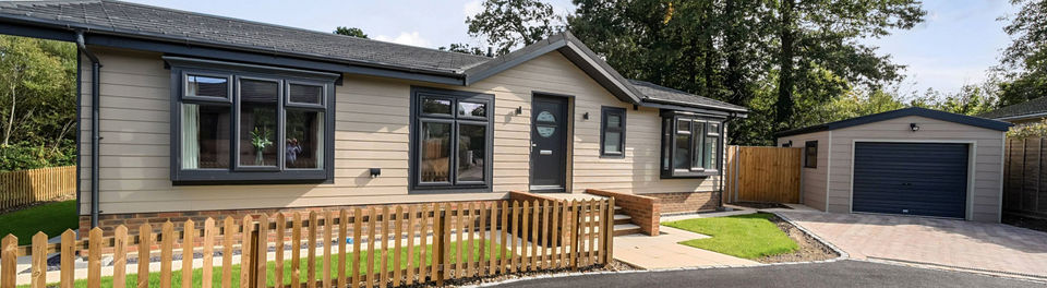 The Paddocks at Warfield Park