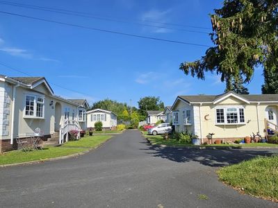 Arden Meadow Residential Park