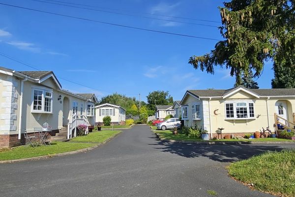 Arden Meadow Residential Park