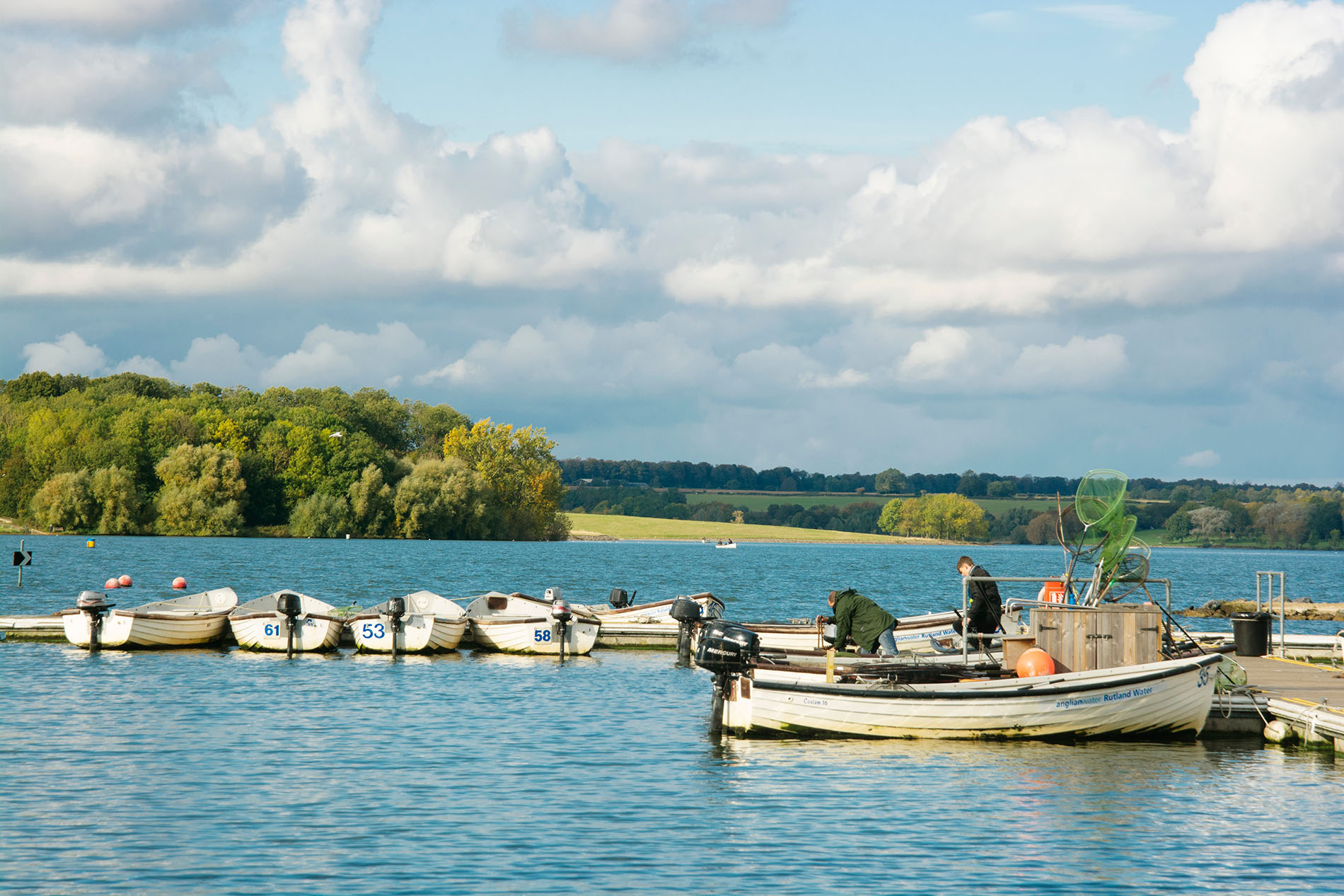 Residential park homes for sale and rent in Rutland