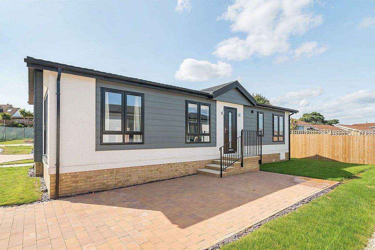 Christchurch Marina Court