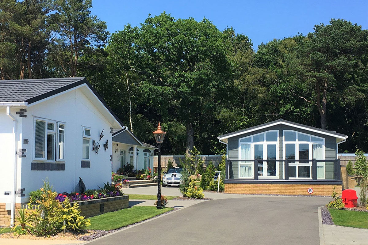 Solent Grange
