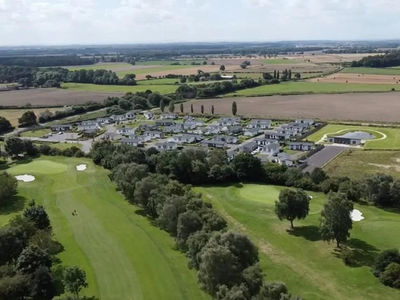 Gateforth Park Homes North Yorkshire