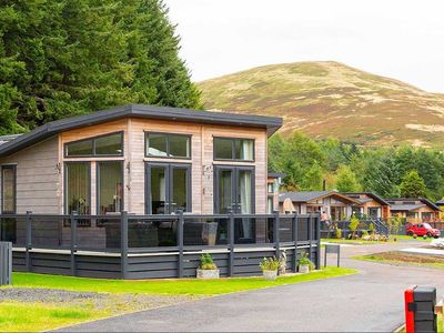 Glendevon Residential