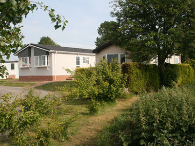 Come and join us for our Open Weekend at Greenacres Park