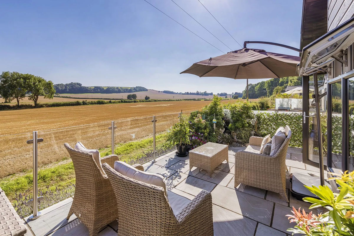 Come and join us for our Open Days at Presthope Grange
