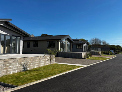 Willowbrook park homes St Ives Cornwall