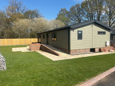 55 The Paddocks Warfield Park