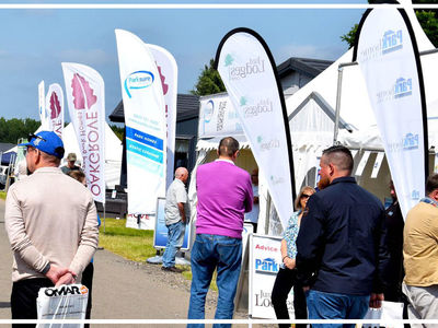 World of Park & Leisure Home Show