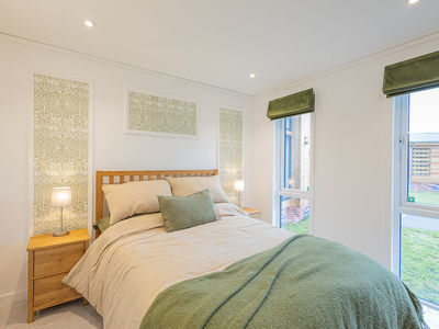 Showcasing the Pathfinder Ferndale	