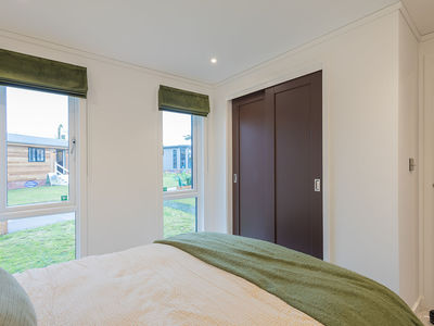 Showcasing the Pathfinder Ferndale	