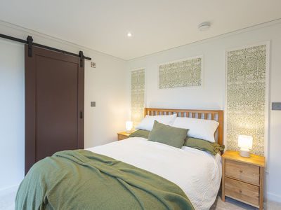 Showcasing the Pathfinder Ferndale	