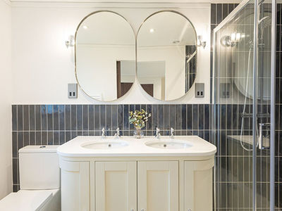 Showcasing the Pathfinder Ferndale	