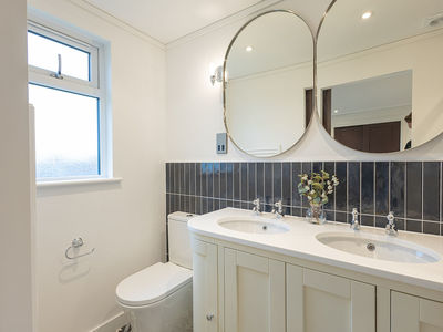 Showcasing the Pathfinder Ferndale	