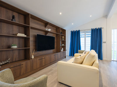 Showcasing the Pathfinder Ferndale	