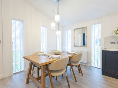 Showcasing the Pathfinder Ferndale	