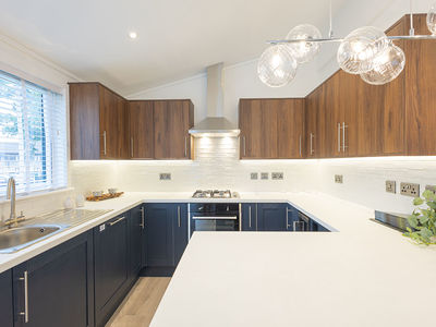 Showcasing the Pathfinder Ferndale	