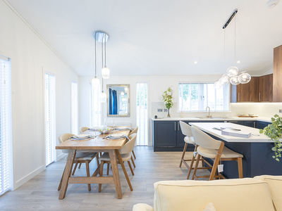 Showcasing the Pathfinder Ferndale	