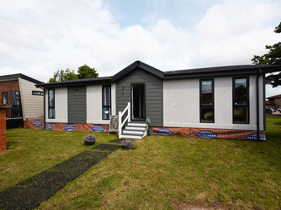 Showcasing the Pathfinder Ferndale	