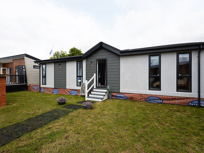 Showcasing the Pathfinder Ferndale	