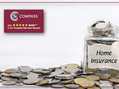 Compass park home insurance tips