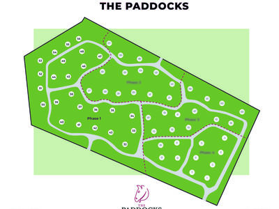 Spotlighting The Paddocks, Berkshire