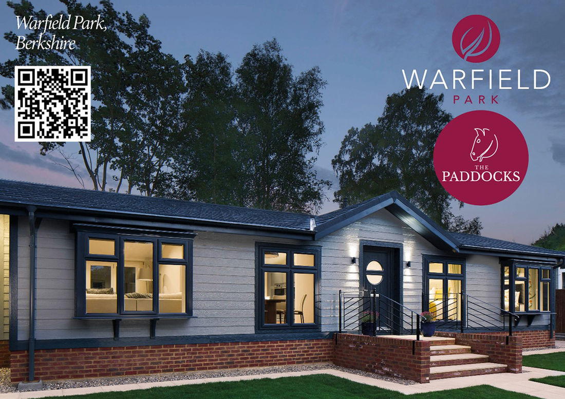 Warfield Park - The Paddocks