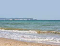 A walk along the local beach will blow the cobwebs away!