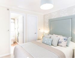 Prestige Sofia master bedroom