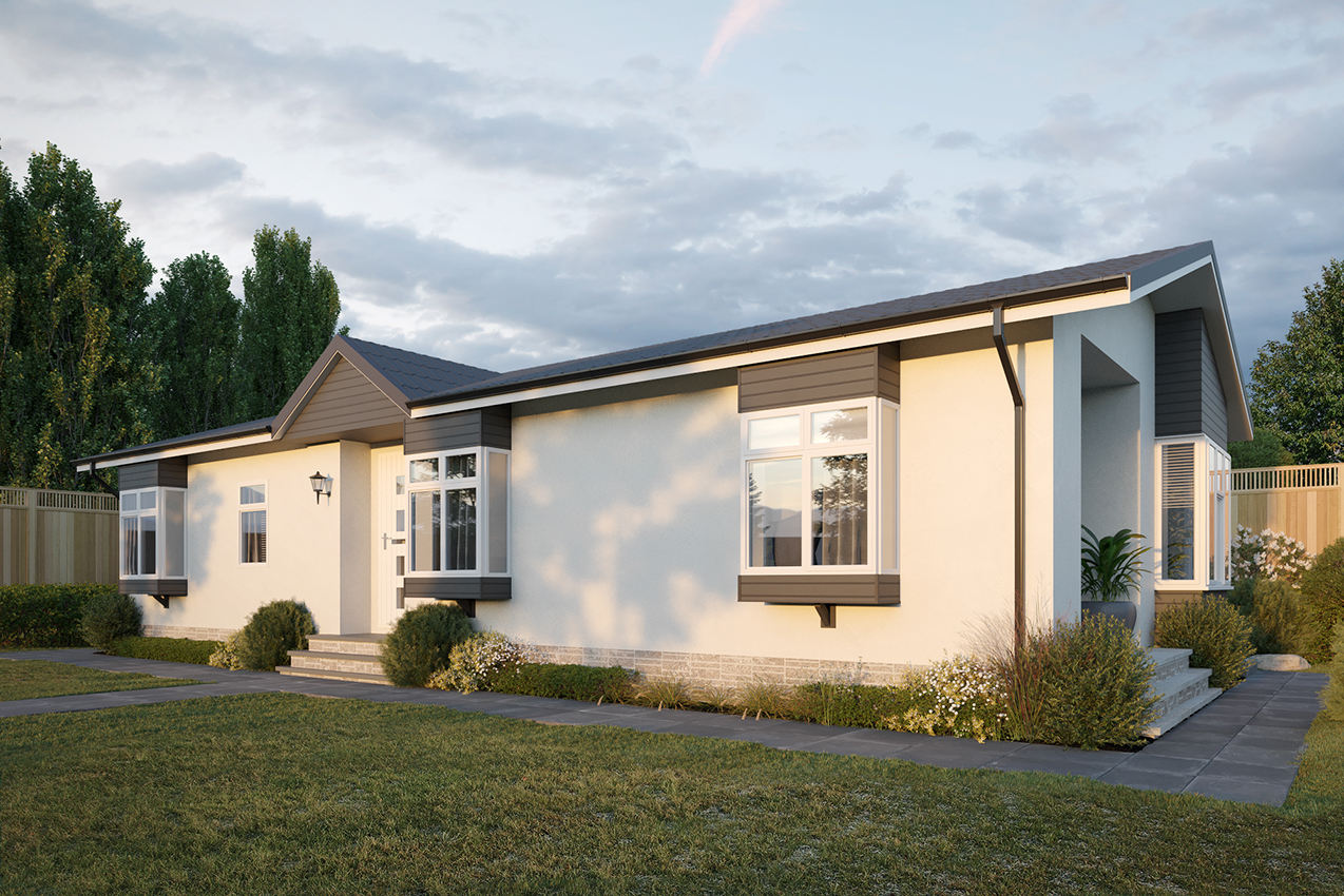 Kinloss Park Residential Park Homes for sale in Scotland