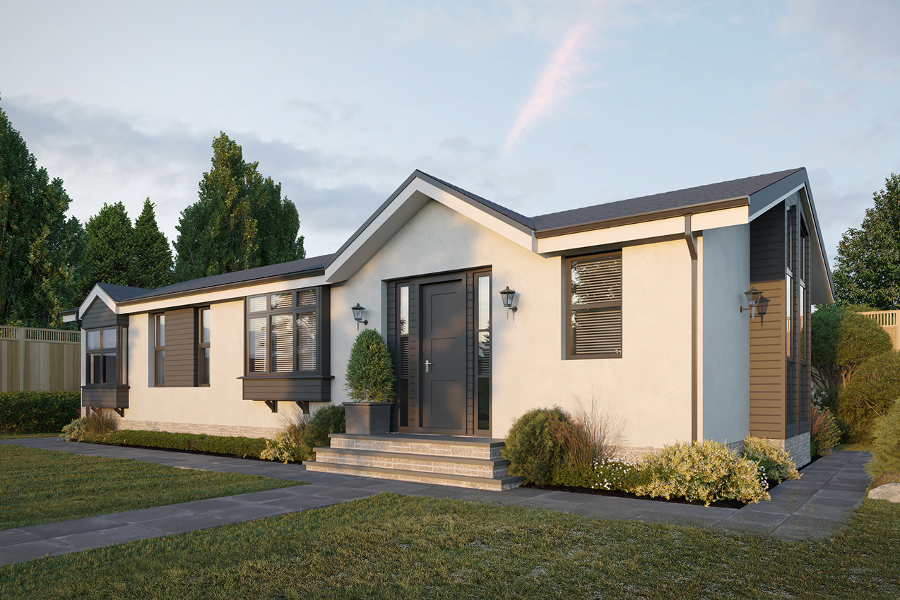 Kinloss Park Residential Park Homes for sale in Scotland