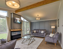 Willery Delamere lounge