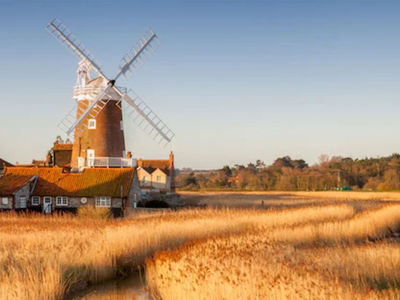 Merryhill Country Park
