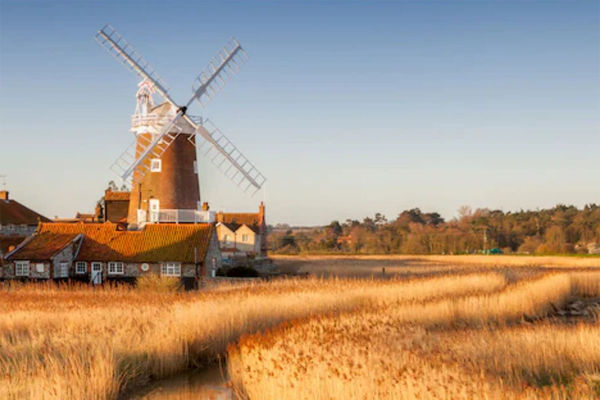 Merryhill Country Park