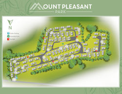 Mount Pleasant Park Site Plan