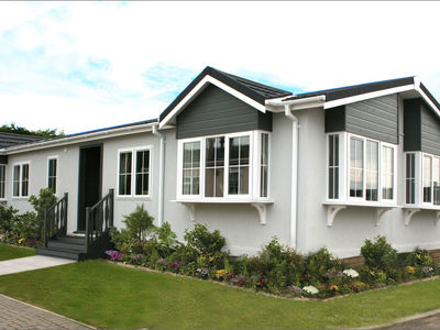 Tingdene Homes