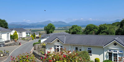 Pant Mawr Residential Park