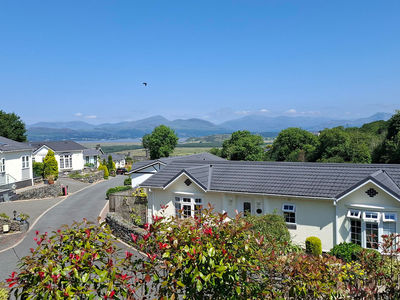 Pant Mawr Residential Park
