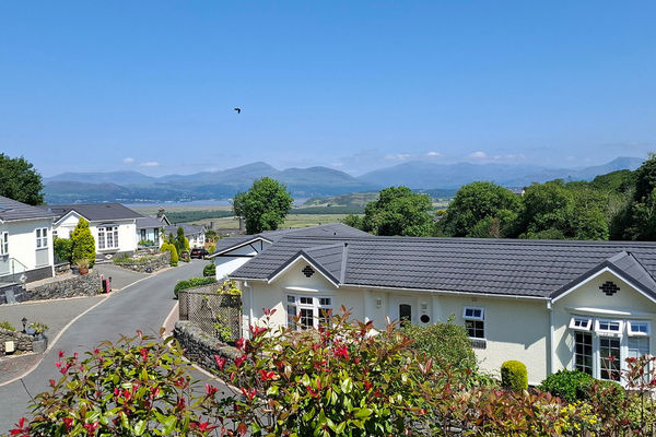 Pant Mawr Residential Park