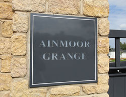 Ainmoor Grange Country Park