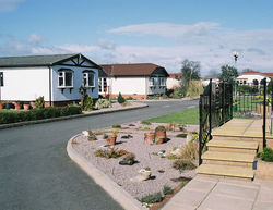 Allington Gardens Park