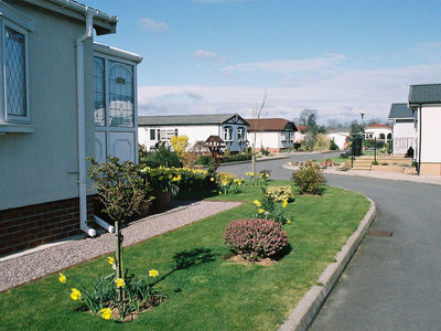 Allington Gardens Park